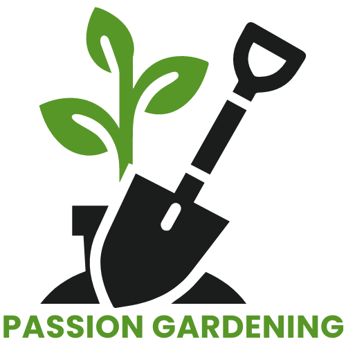 Passion Gardening